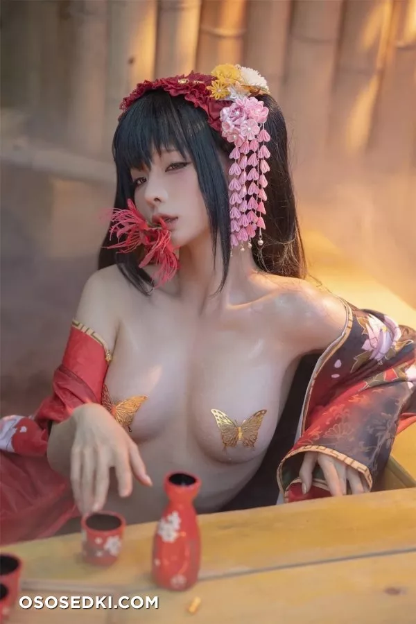 Chunmomo - Kurumi Tokisaki - 44