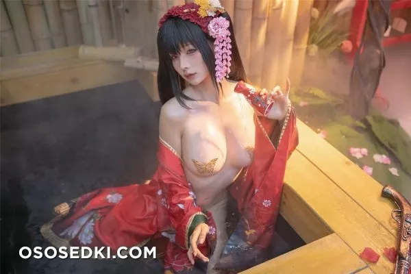 Chunmomo - Kurumi Tokisaki - 47
