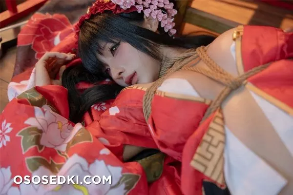 Chunmomo - Kurumi Tokisaki - 90