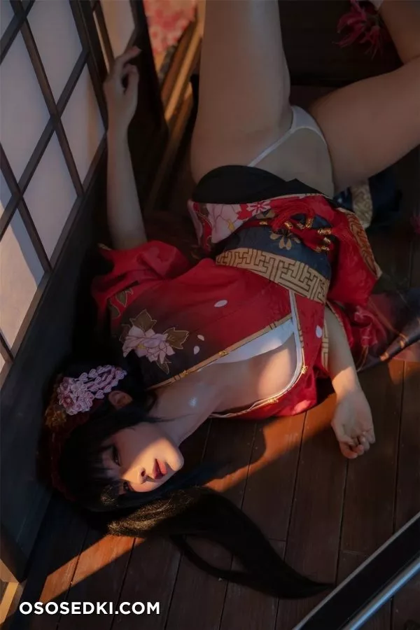 Chunmomo - Kurumi Tokisaki - 105