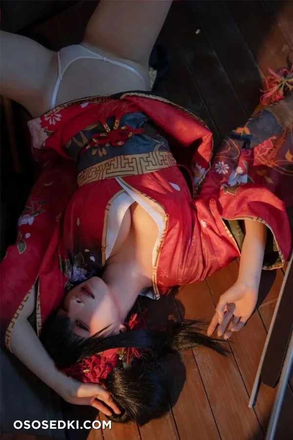 Chunmomo - Kurumi Tokisaki - 109