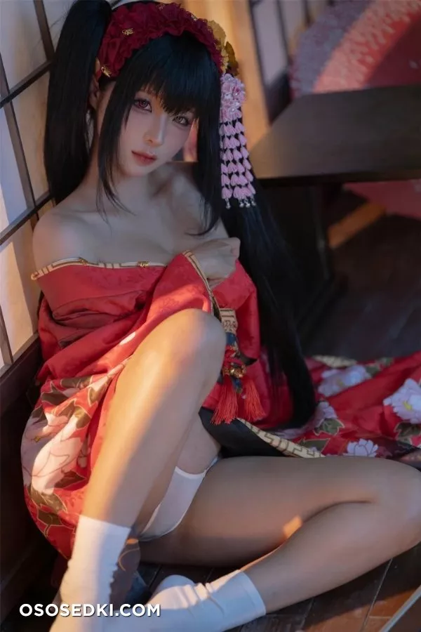 Chunmomo - Kurumi Tokisaki - 121