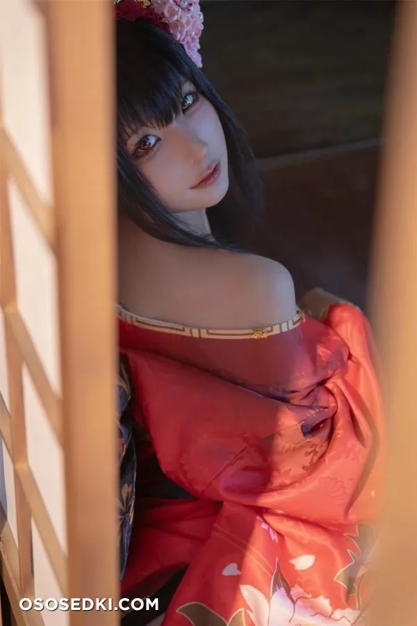 Chunmomo - Kurumi Tokisaki - 122