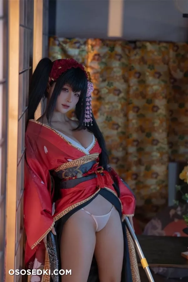 Chunmomo - Kurumi Tokisaki - 131