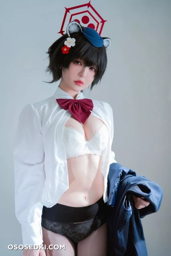 Banbanko - Tsubaki - 8