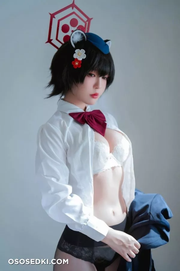 Banbanko - Tsubaki - 11