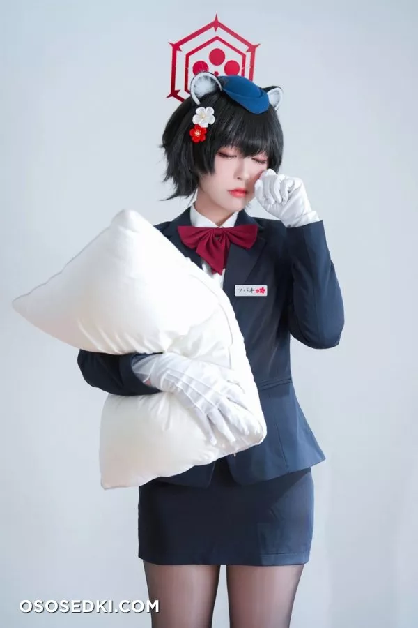 Banbanko - Tsubaki - 13