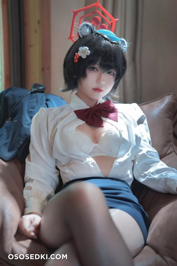 Banbanko - Tsubaki - 18