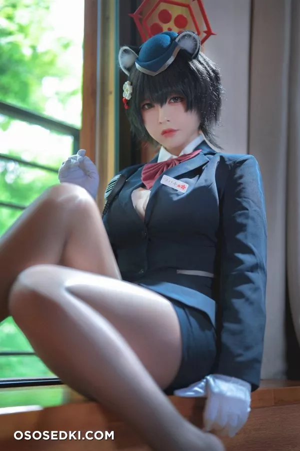 Banbanko - Tsubaki - 25