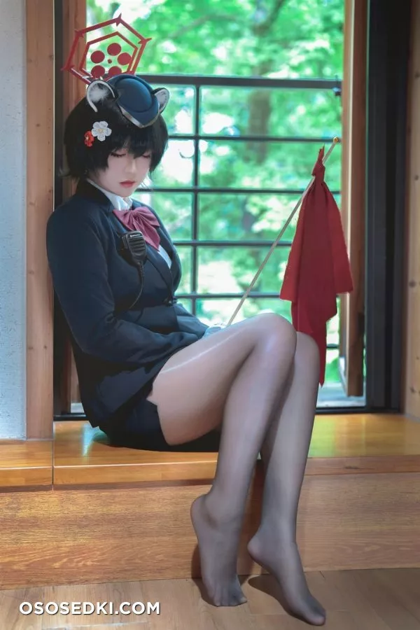 Banbanko - Tsubaki - 28