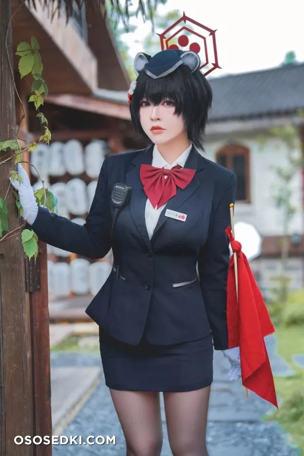 Banbanko - Tsubaki - 31