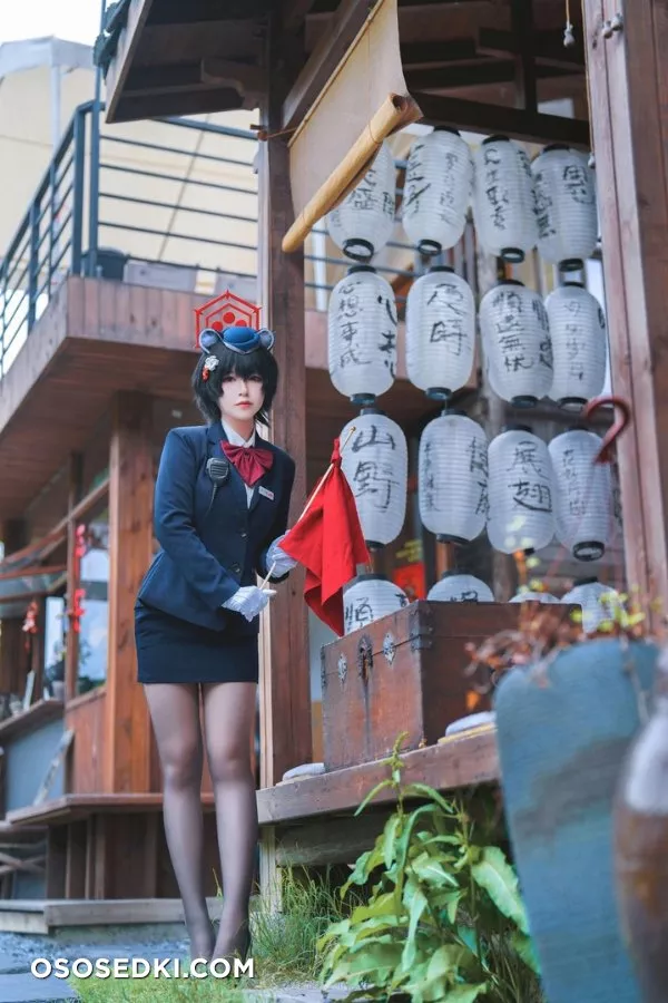 Banbanko - Tsubaki - 34