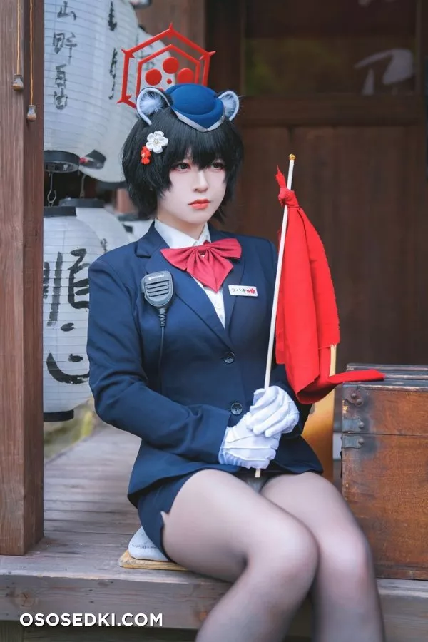 Banbanko - Tsubaki - 37