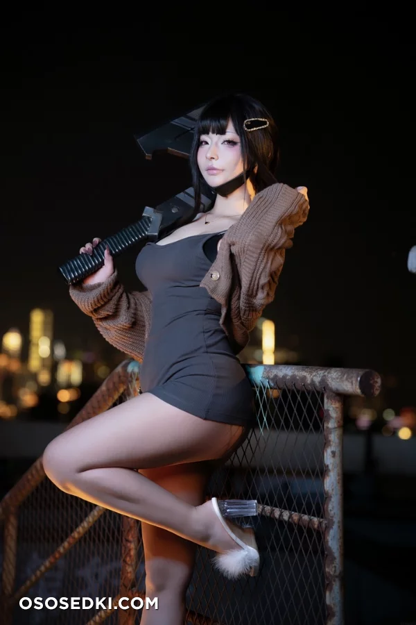 Kokuhui - Killer Wife - 75