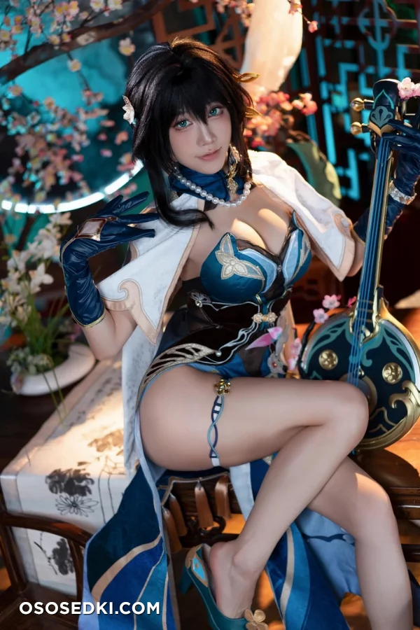 Aqua - Ruan Mei - 6