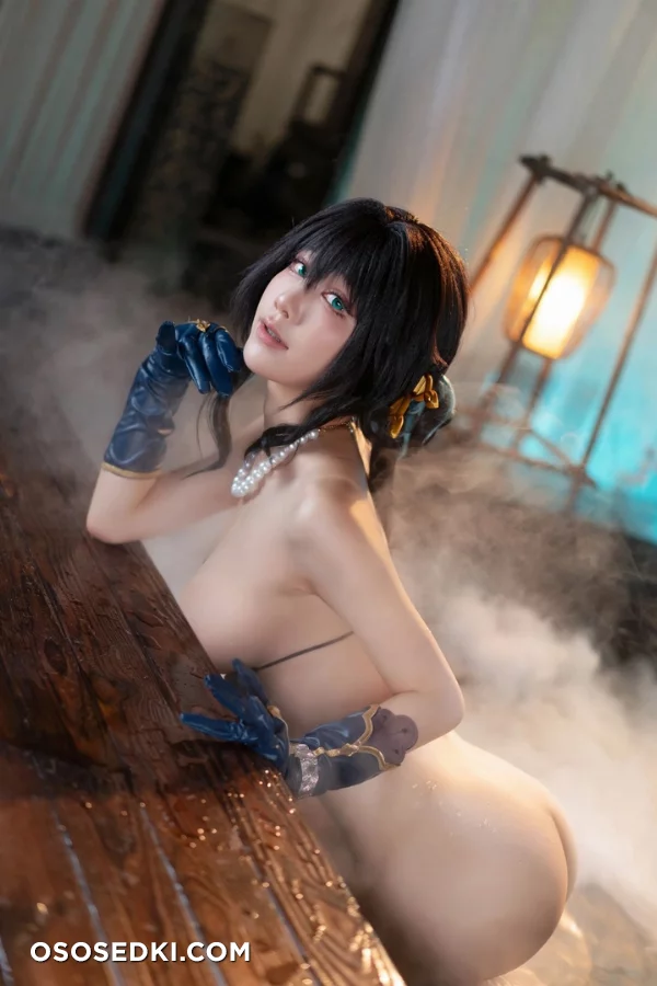 Aqua - Ruan Mei - 14