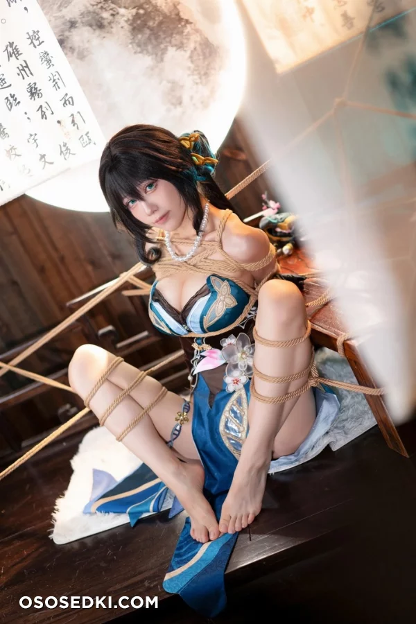 Aqua - Ruan Mei - 40
