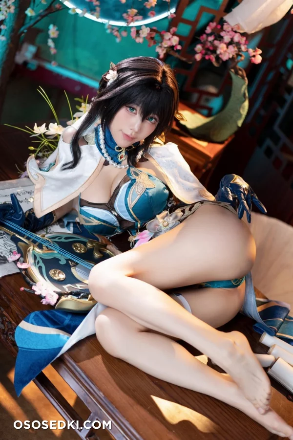 Aqua - Ruan Mei - 47
