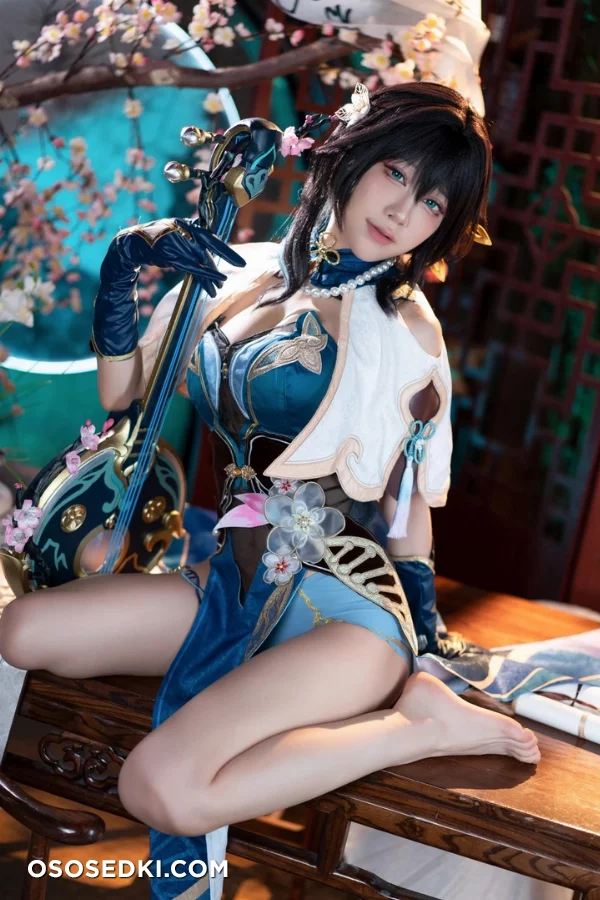 Aqua - Ruan Mei - 57