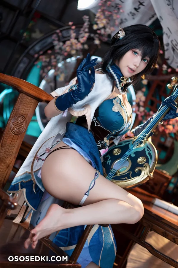 Aqua - Ruan Mei - 58