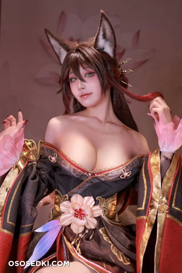 Aqua - Tingyun - HonkaiStar Rail - 12