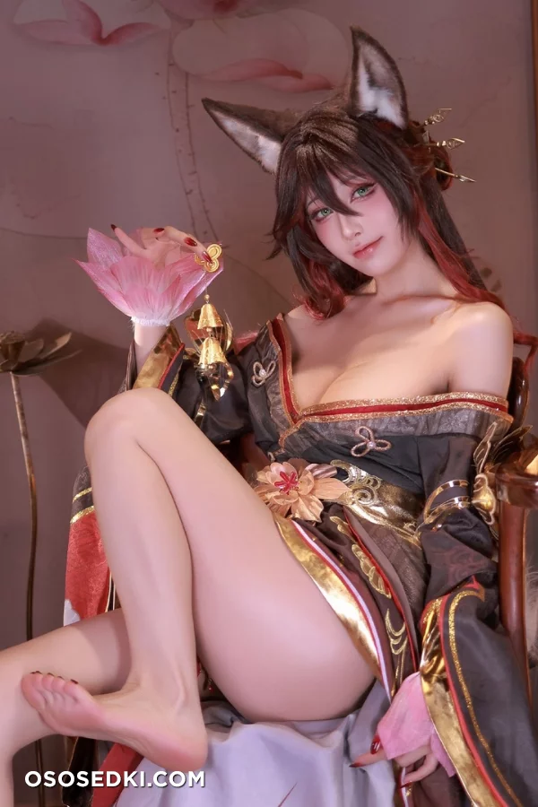 Aqua - Tingyun - HonkaiStar Rail - 15