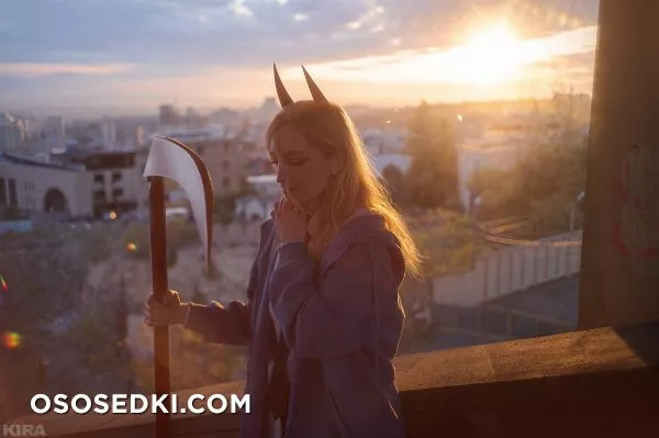 Demon…In the Name of Devil - 21