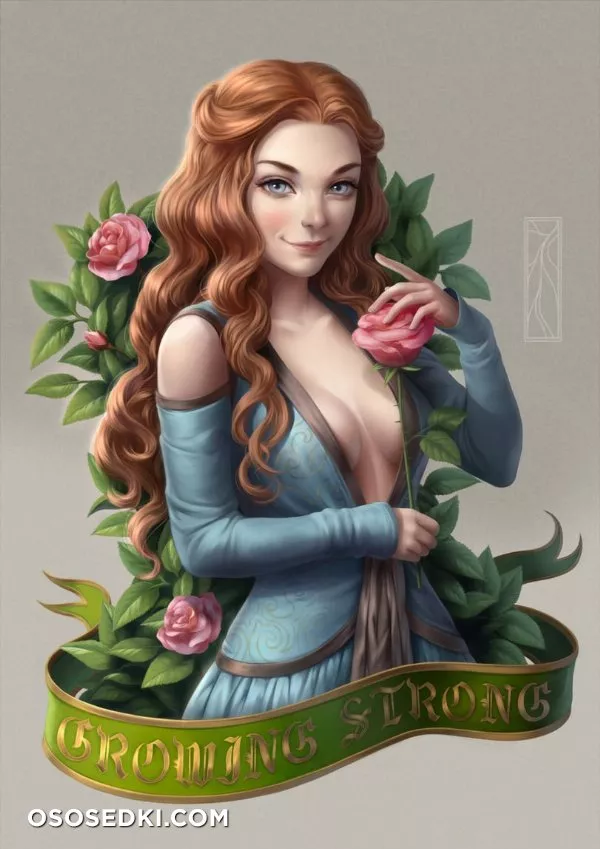Game of Thrones - 8