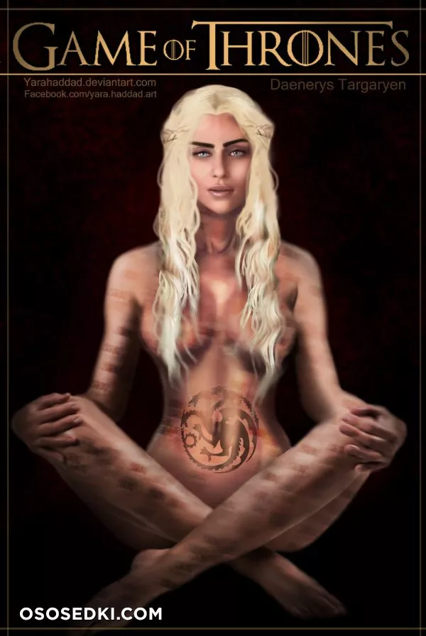 Game of Thrones - 39