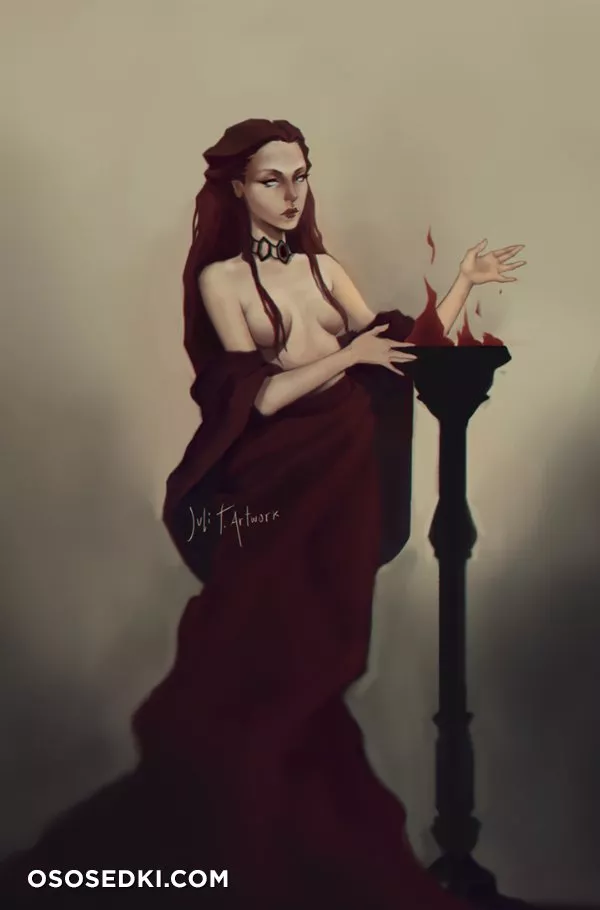 Game of Thrones - 49