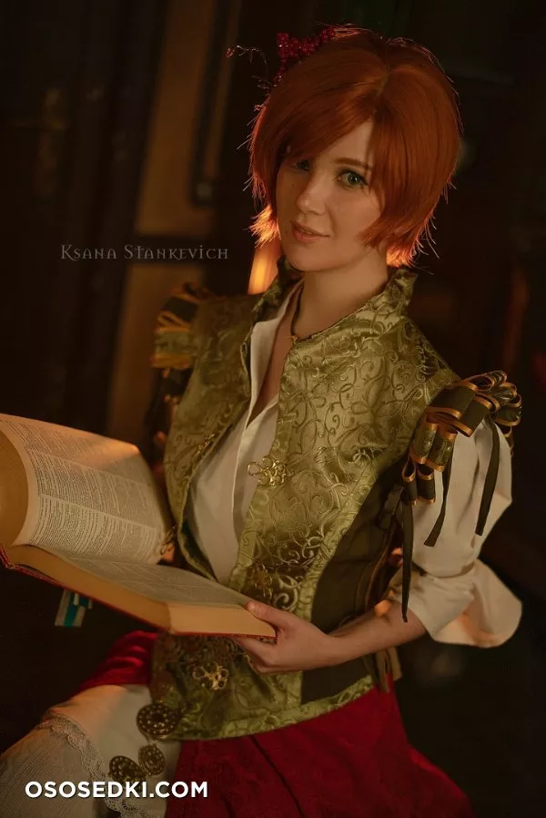 The Witcher | Shani - 3