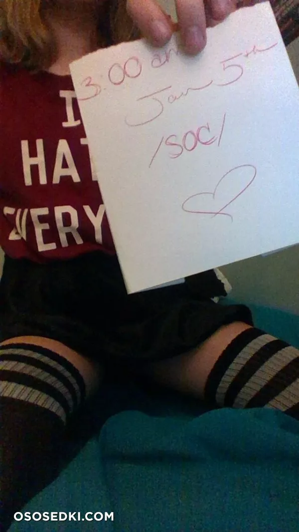 Tira 4chan /Soc/ Camwhore - 56