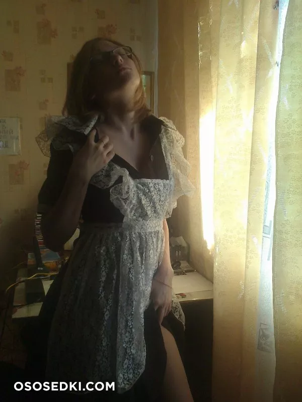 Recent Rus Graduate Perky Tits - 21