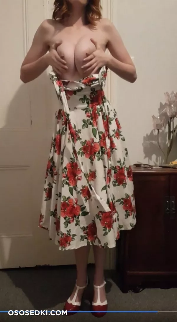 Reddit nadiaklaus96 - 15