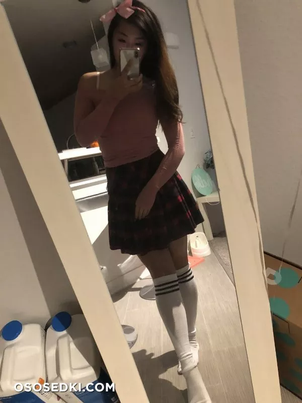 Sporty Asian Teen - 37