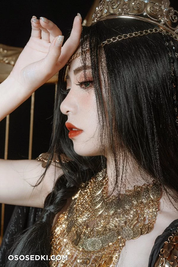 Nekokoyoshi - Aeolian nude. Onlyfans, Patreon leaked 48 nude photos and videos