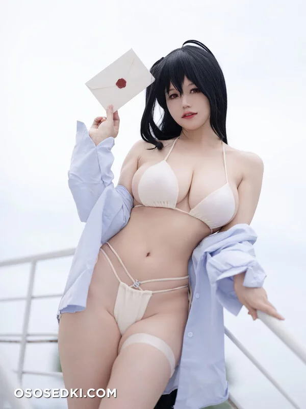小仓千代w - Taihou nude. Onlyfans, Patreon leaked 18 nude photos and videos