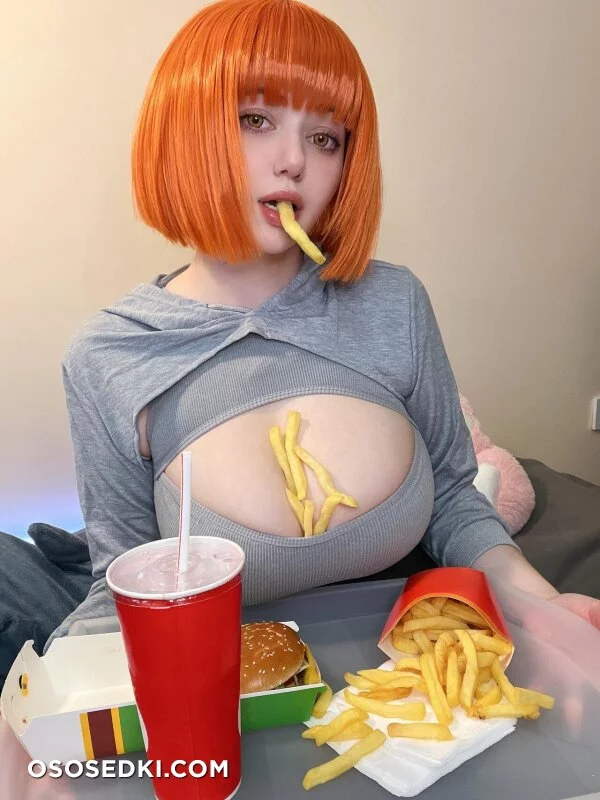 Alina Becker - McMommy nude. Onlyfans, Patreon leaked 12 nude photos and videos