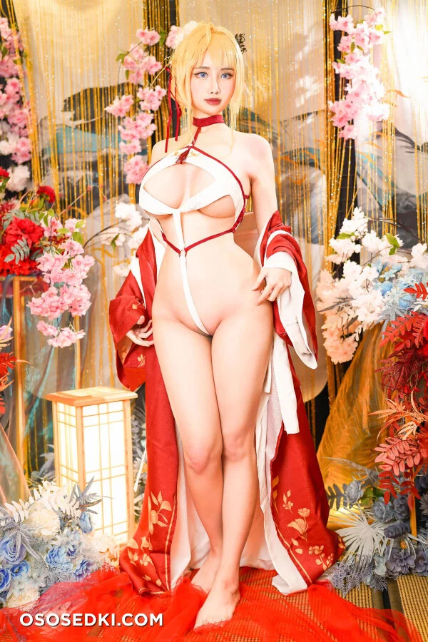 Kaya Huang - HMS Glorious nude. Onlyfans, Patreon leaked 52 nude photos and videos