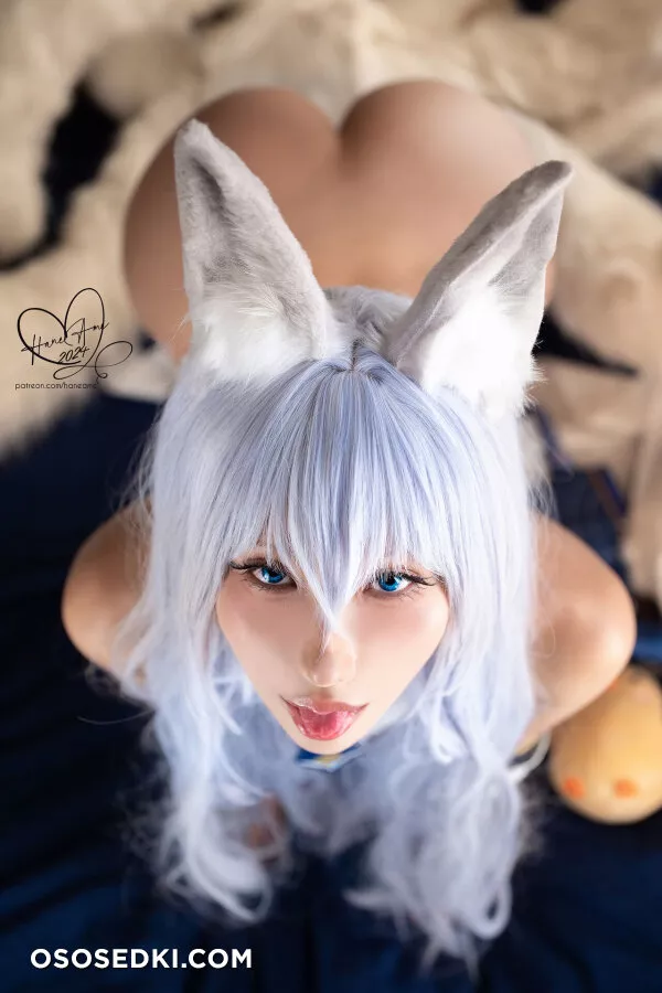 Hane Ame - Shinano - Azur Lane nude. Onlyfans, Patreon leaked 41 nude photos and videos