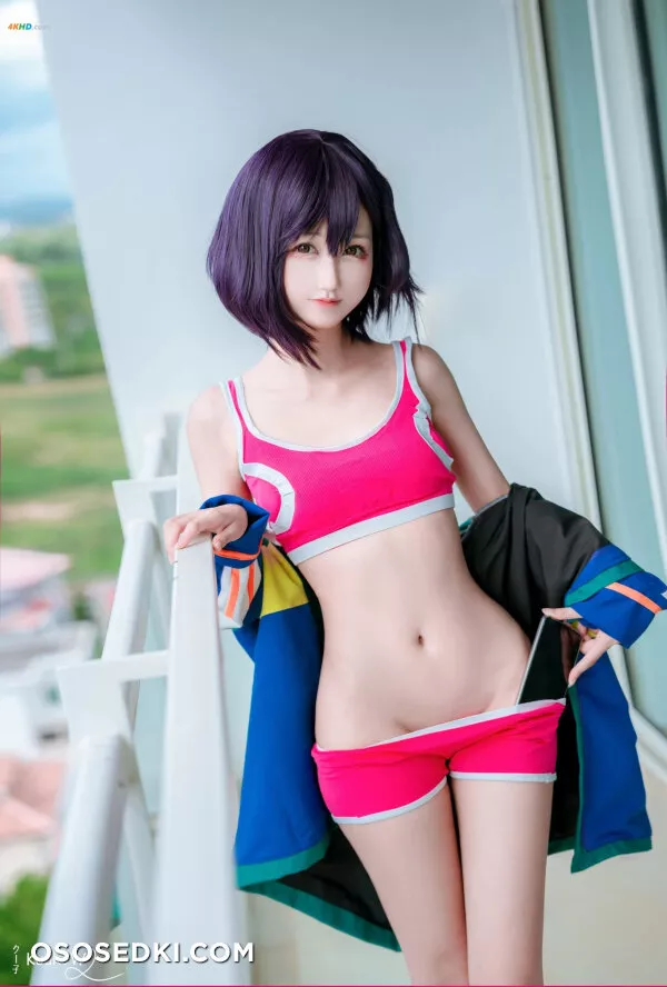 KuukoW No.161 Shizuka Mikazuki nude. Onlyfans, Patreon leaked 31 nude photos and videos
