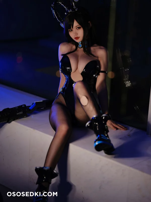 Kokura Chiyo - Reika Shimohira - Gantz nude. Onlyfans, Patreon leaked 20 nude photos and videos