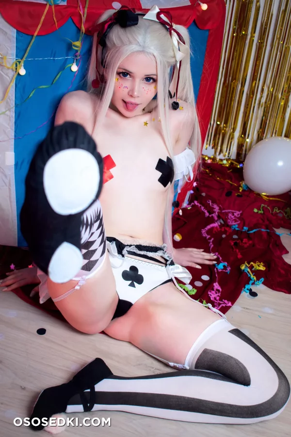 Suna Bunny - Harley Quinn - Batman nude. Onlyfans, Patreon leaked 31 nude photos and videos