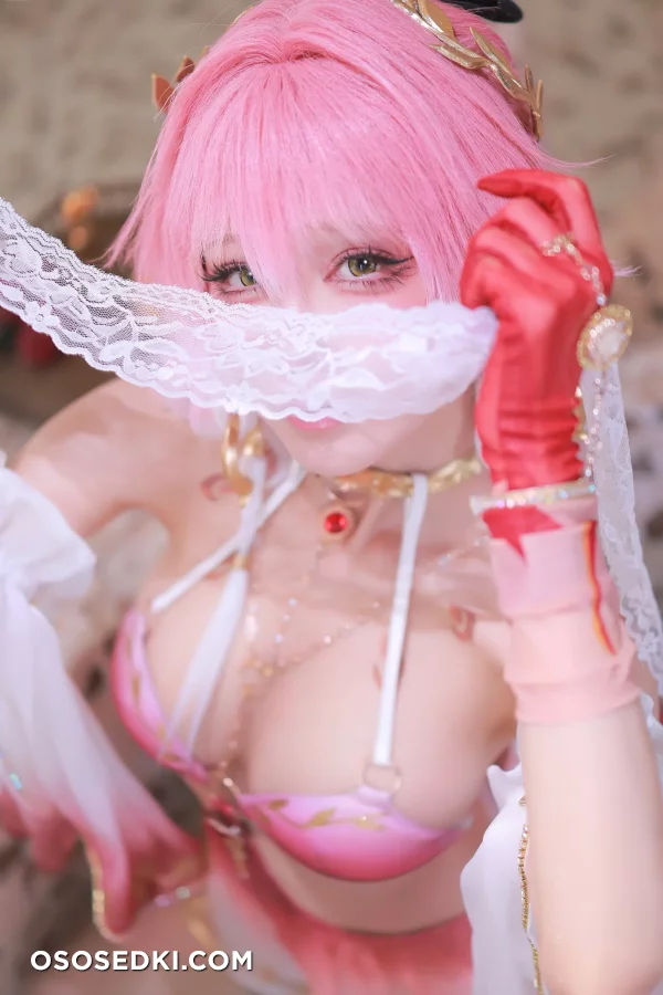 Aqua Area - Changli - Wuthering Waves nude. Onlyfans, Patreon leaked 29 nude photos and videos