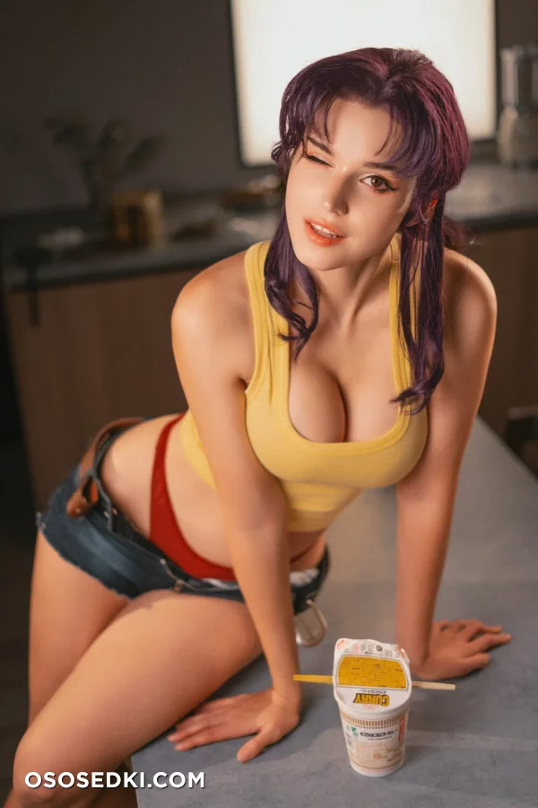 Shirogane-sama - Misato Katsuragi - Neon Genesis Evangelion nude. Onlyfans, Patreon leaked 14 nude photos and videos