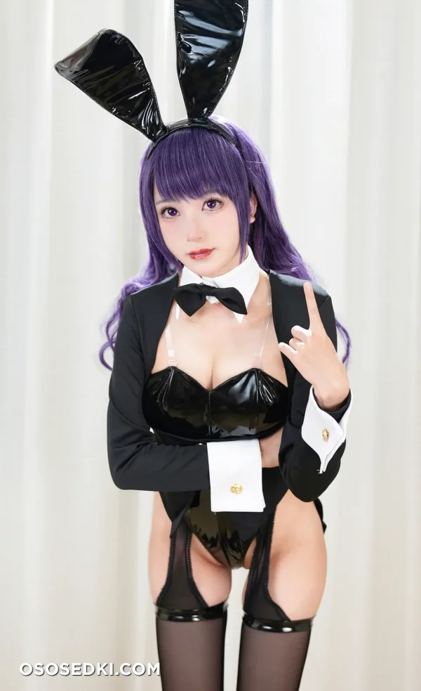 Haoge - Marin Kitagawa - Sono Bisque Doll Wa Koi O Suru  My Dress-up Darling nude. Onlyfans, Patreon leaked 67 nude photos and videos