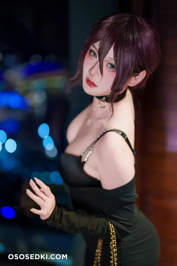 Xiaoyukiko - Reze - Chainsaw Man nude. Onlyfans, Patreon, Fansly leaked 33 nude photos and videos