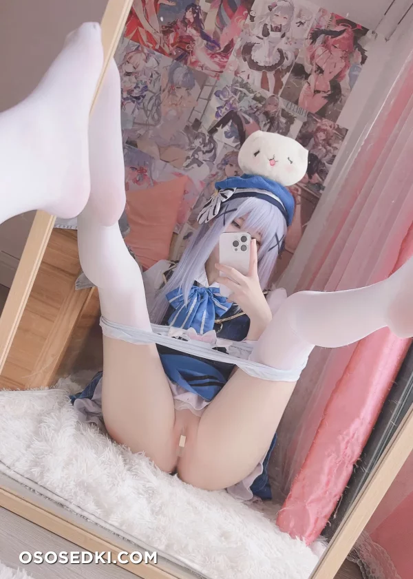 Xidaidai  Misa Daidai - Chino Kafuu - Gochuumon Wa Usagi Desu Ka  Is The Order A Rabbit nude. Onlyfans, Patreon, Fansly leaked 20 nude photos and videos