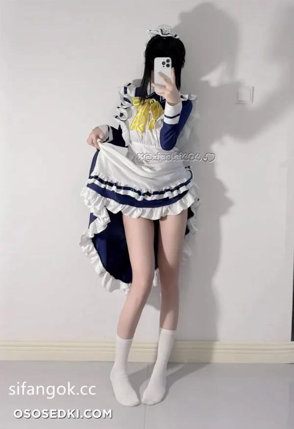 Natsume Shiki - Cafe Stella To Shinigami No Chou nude. Onlyfans, Patreon, Fansly leaked 32 nude photos and videos