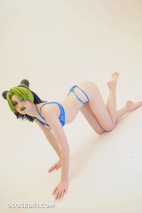 Jolyne | JoJo nude. Onlyfans, Patreon, Fansly leaked 12 nude photos and videos